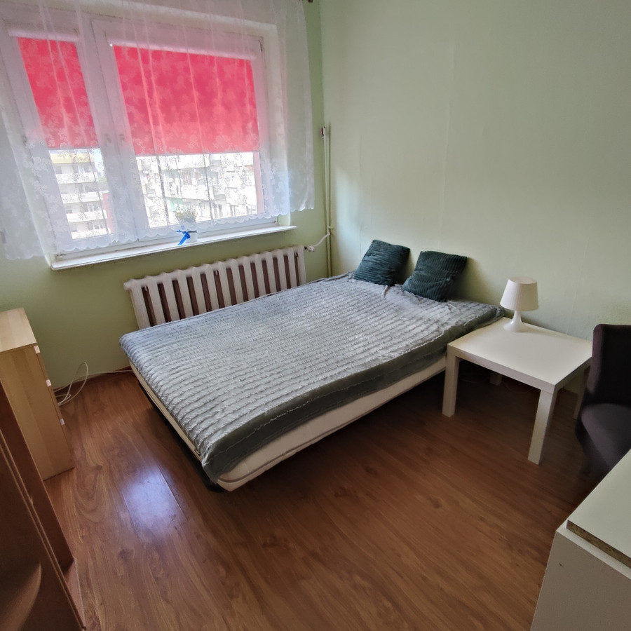 Mieszkanie – Katowice - Widok 2