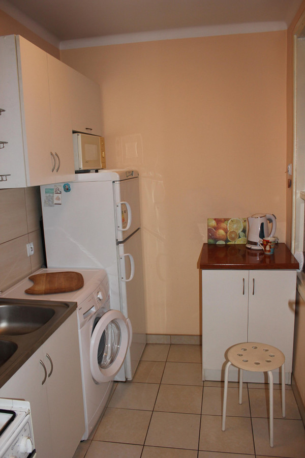Mieszkanie – Bytom, Śródmieście - Widok 5