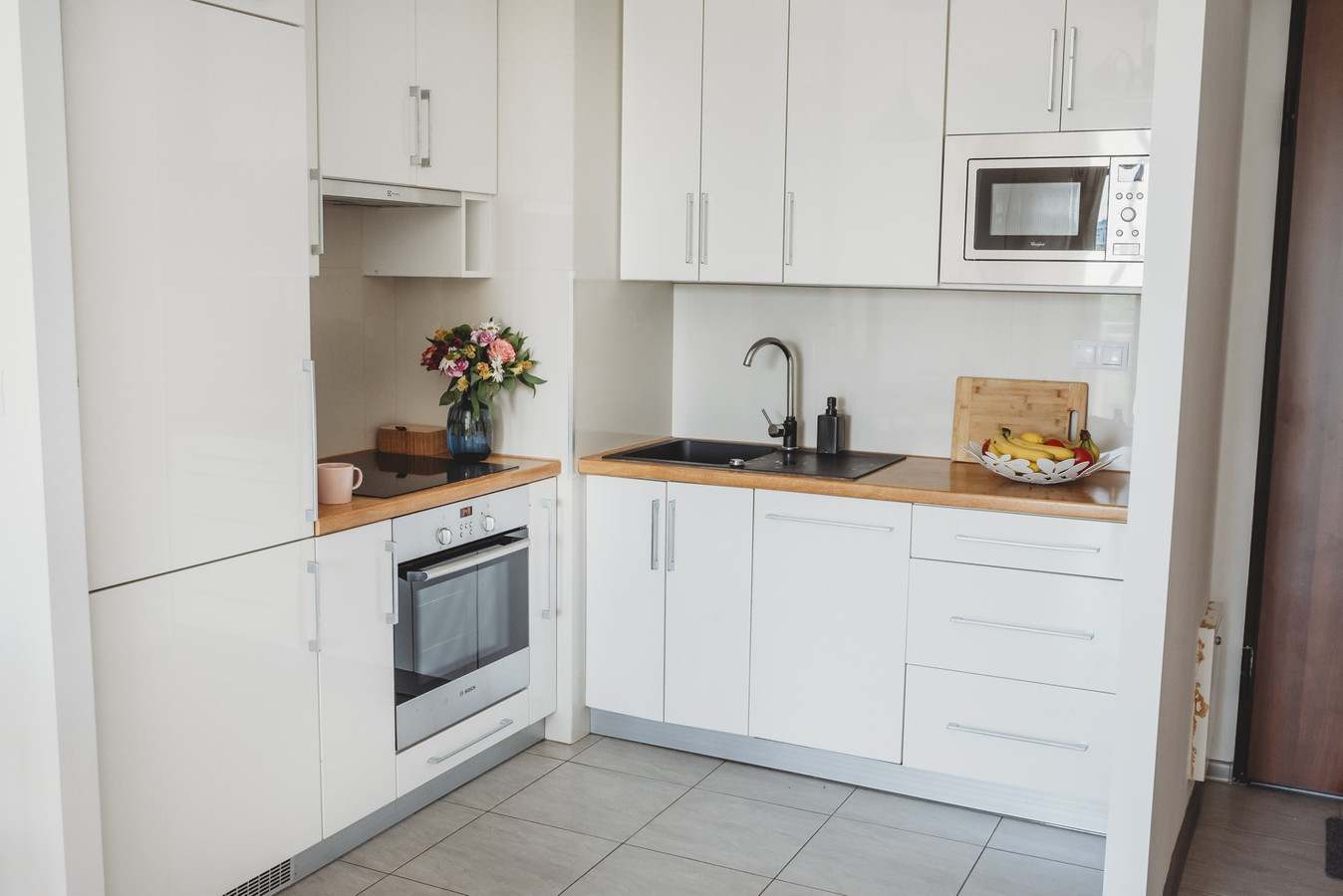 Apartment in Warszawa, Żoliborz Spółdzielczy, Żoliborz - Widok 4