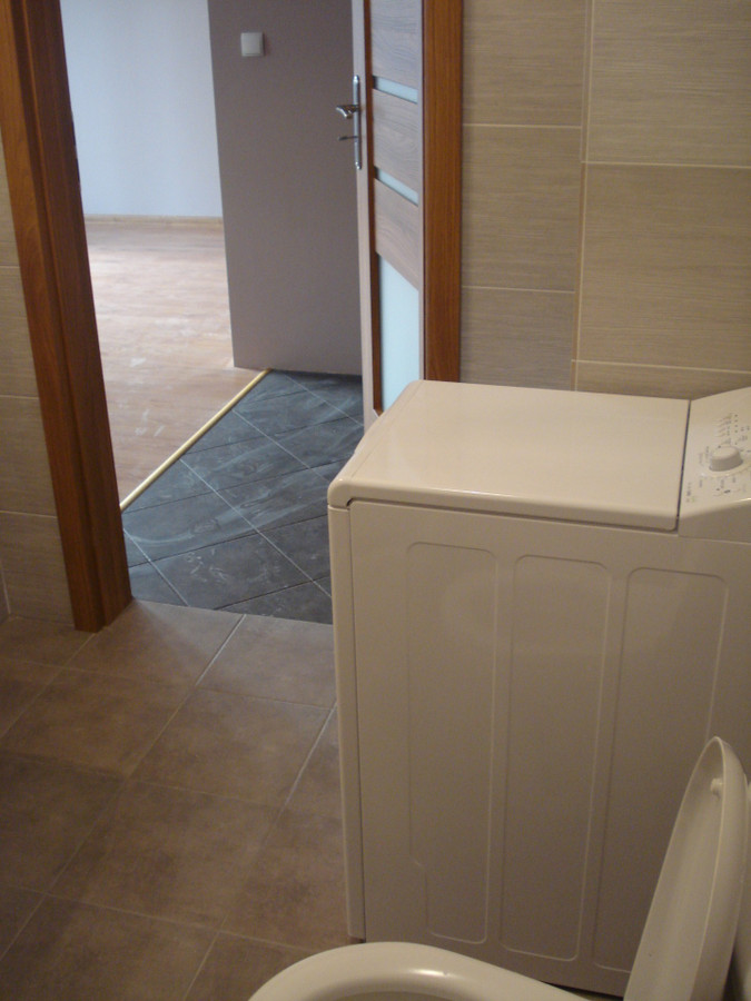 Apartment in Reda, powiat wejherowski - Widok 4