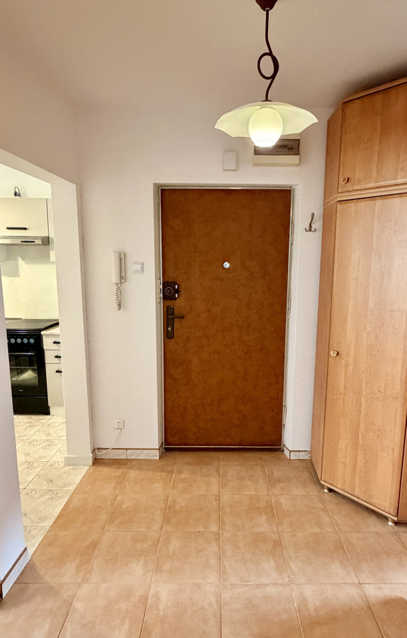 Apartment in Lublin, Dziesiąta Pierwsza, Sławinek - Więcej