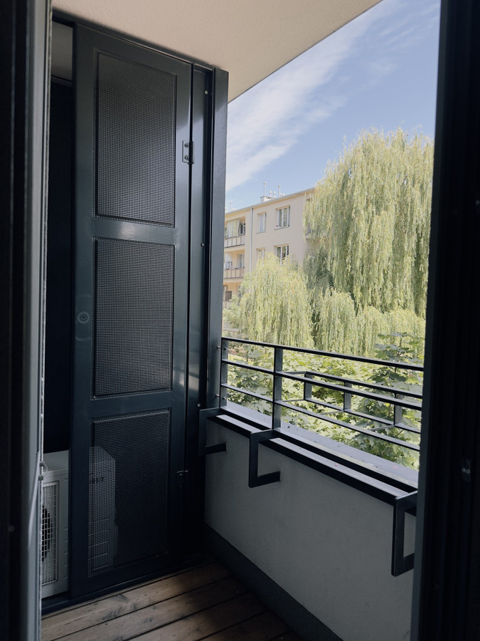 Mieszkanie – Warszawa, Ochota - Widok 5