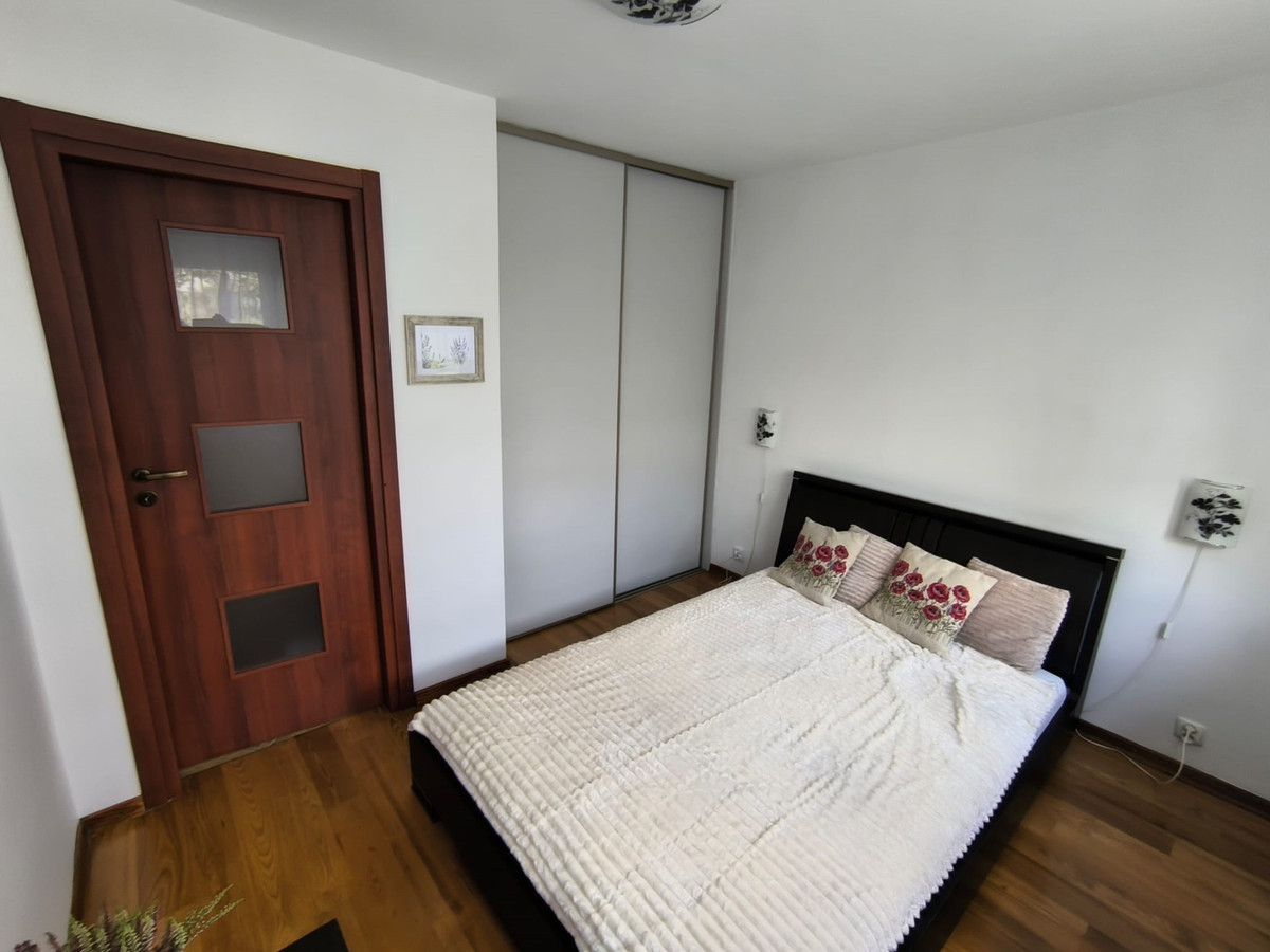 Mieszkanie – Warszawa, Bielany - Widok 5
