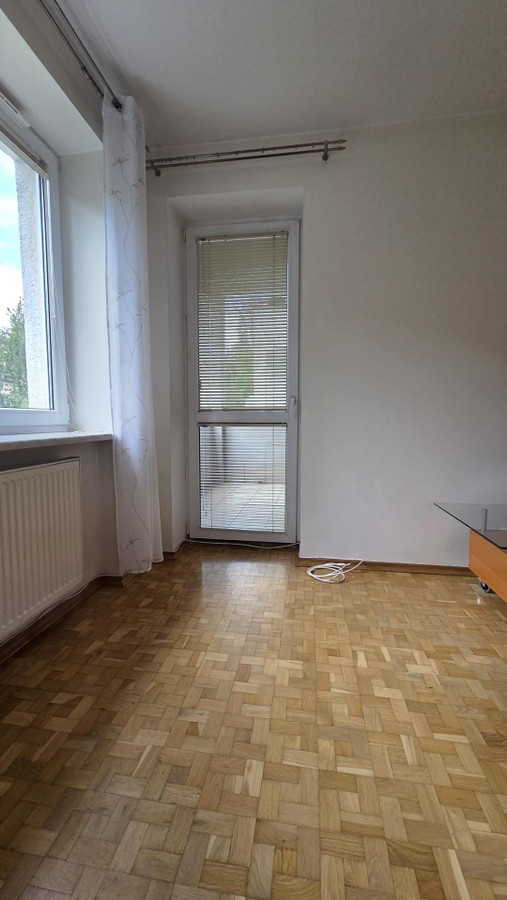 Mieszkanie – Warszawa, Ursynów - Widok 5