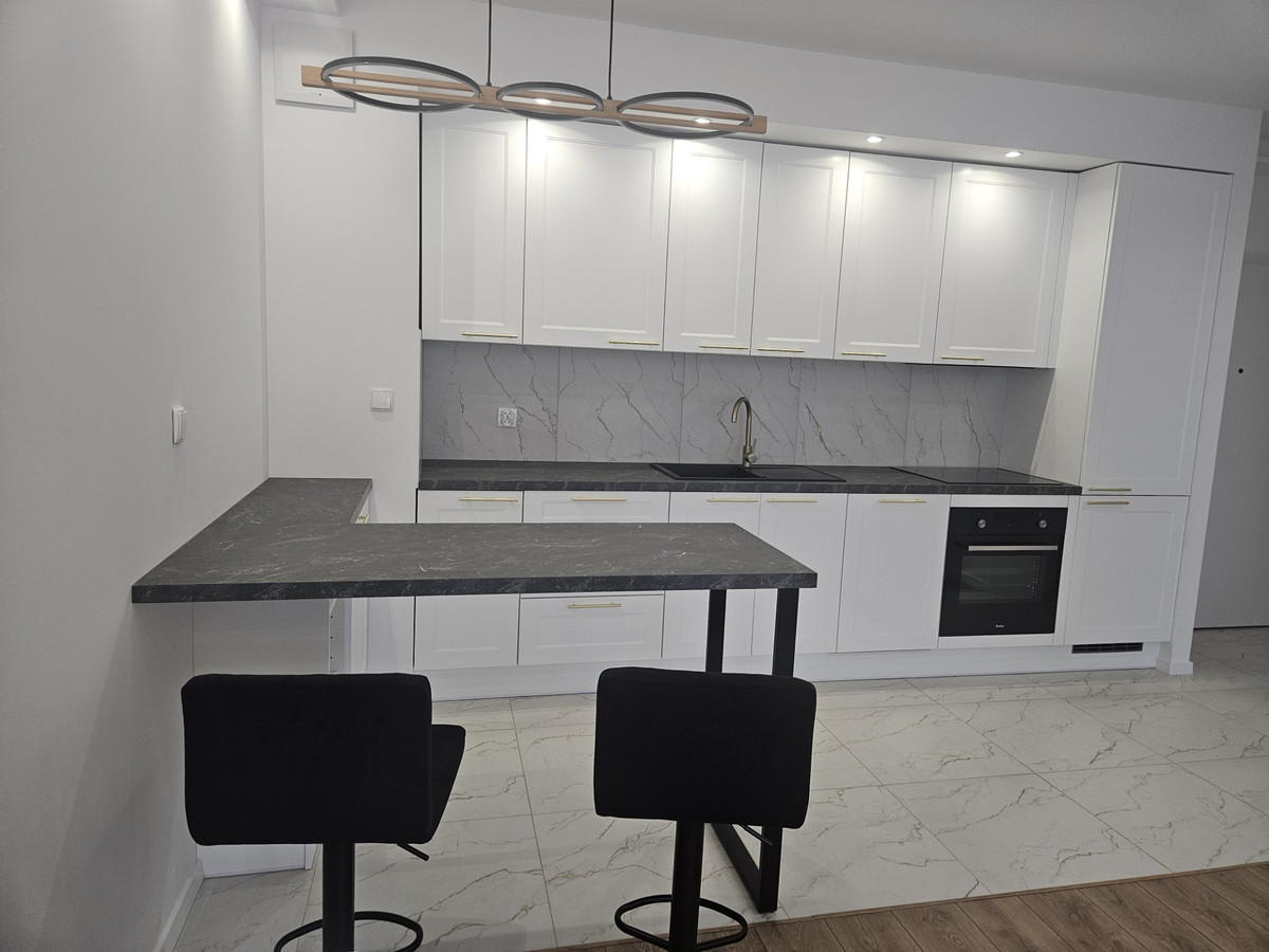Mieszkanie – Gdynia, Chwarzno-Wiczlino - Widok 2