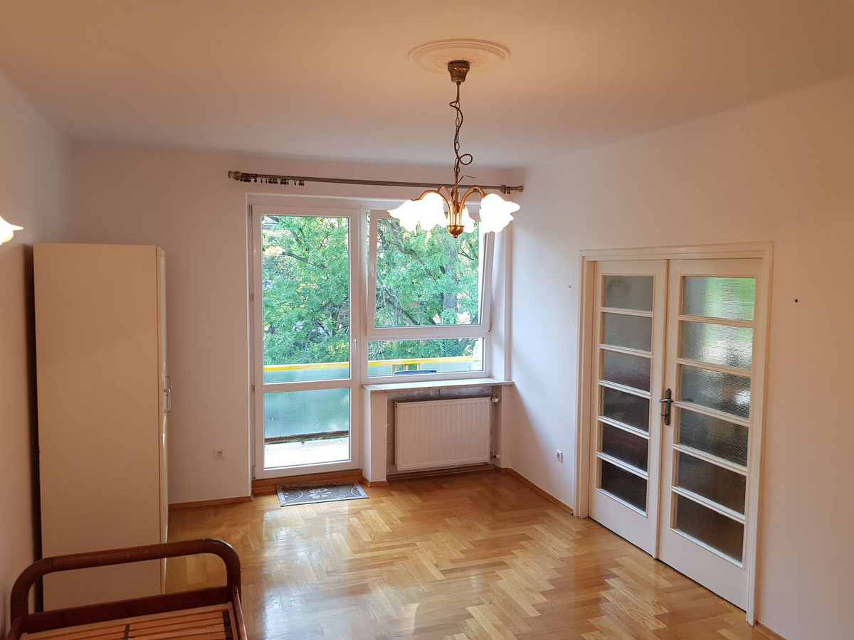 Mieszkanie – Kraków, Zwierzyniec - Widok 2