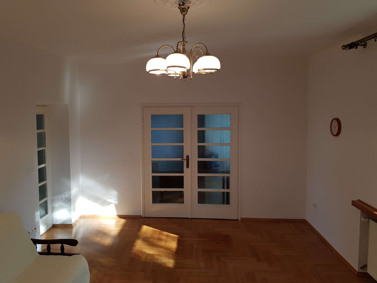 Mieszkanie – Kraków, Zwierzyniec - Widok 3