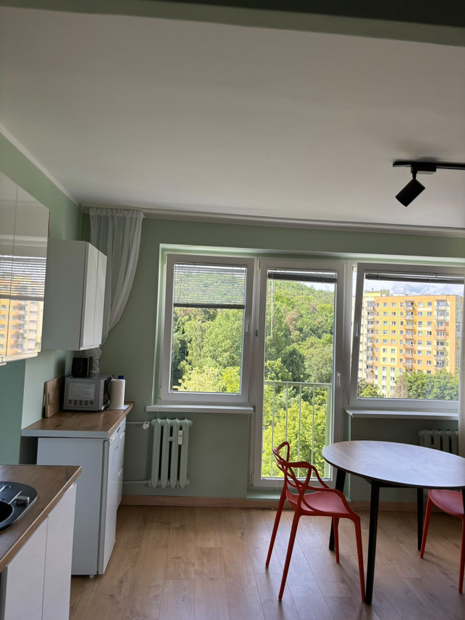 Mieszkanie – Sopot, Brodwino - Widok 5