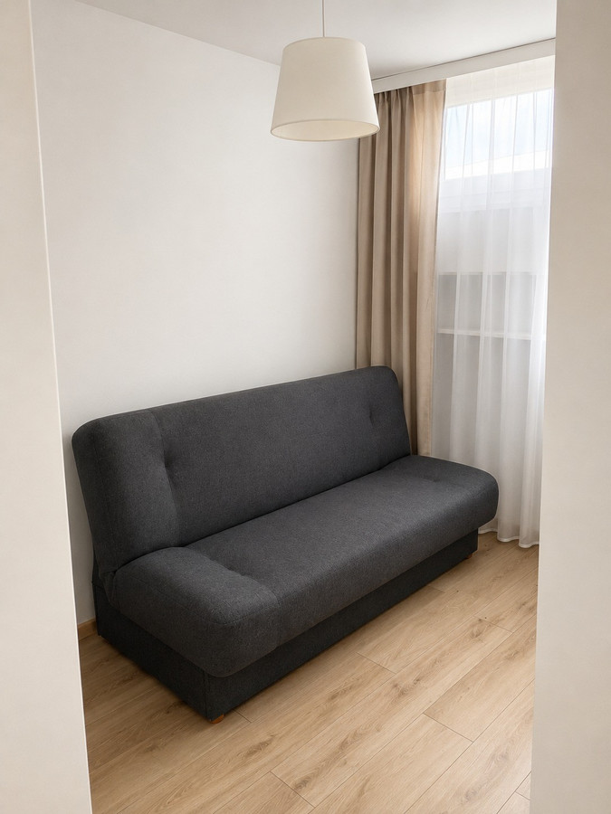 Mieszkanie – Warszawa, Śródmieście - Widok 5
