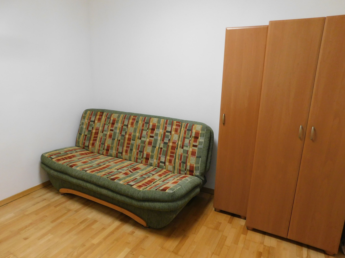 Mieszkanie – Warszawa, Bielany - Widok 5