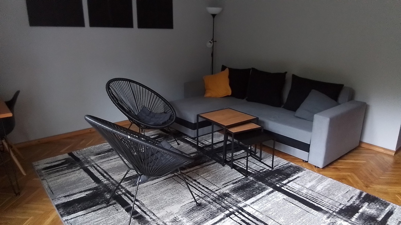 Mieszkanie – Gdynia, Międzytorze, Śródmieście - Widok 4