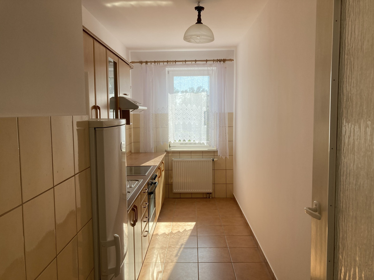 Mieszkanie – Kraków, Prądnik Biały - Widok 3
