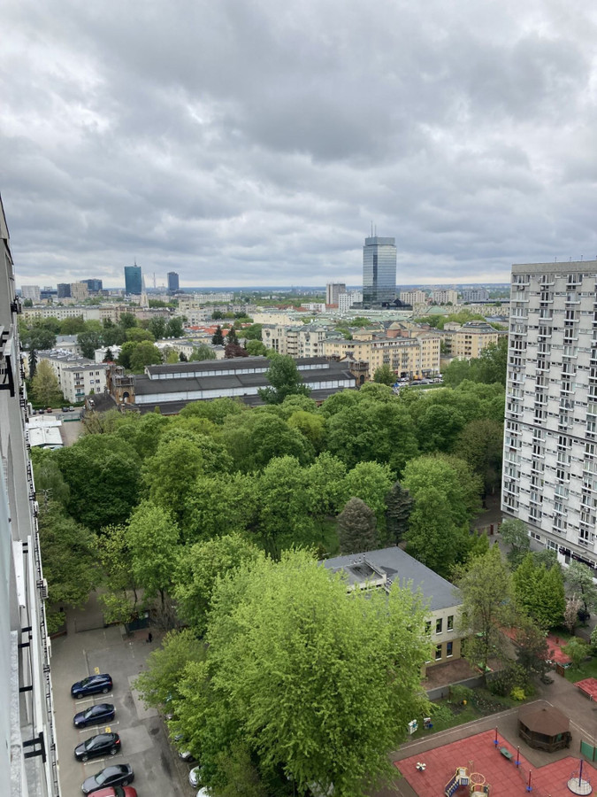 Mieszkanie – Warszawa, Żelazna Brama, Śródmieście - Więcej