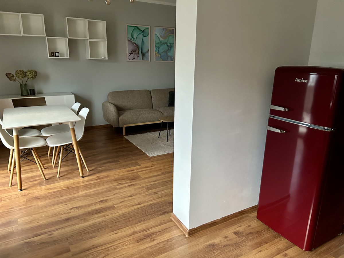 Mieszkanie – Warszawa, Bemowo - Widok 2