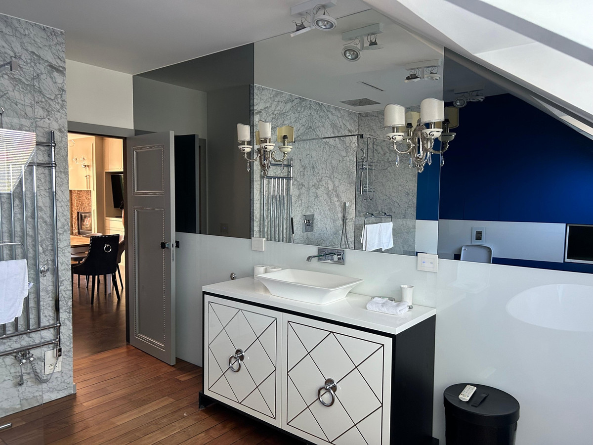 Apartment in Gdańsk - View 5
