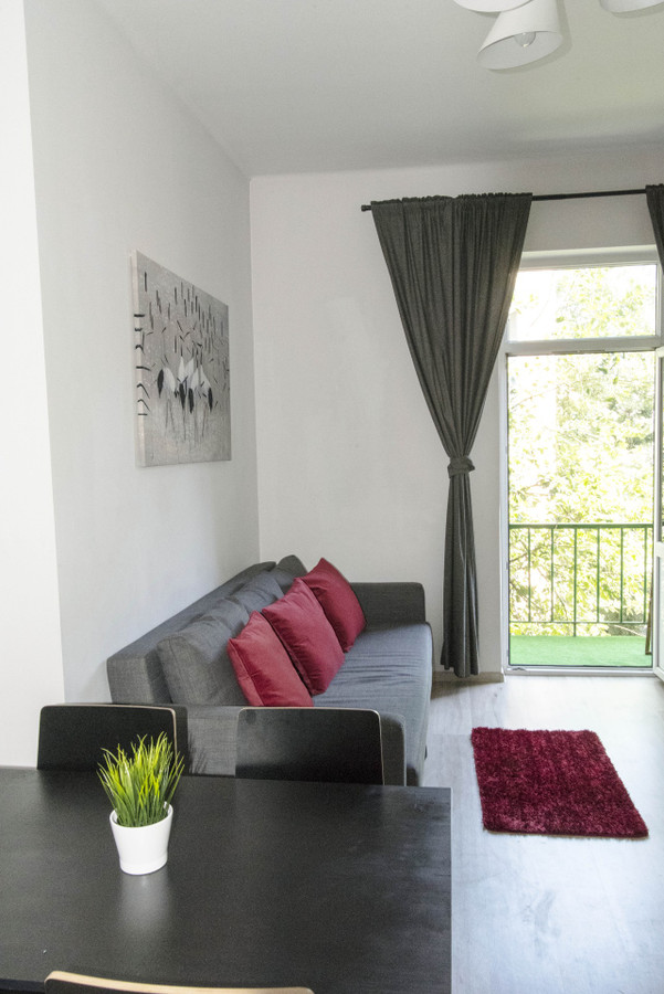 Apartment in Kraków, Krowodrza - View 5