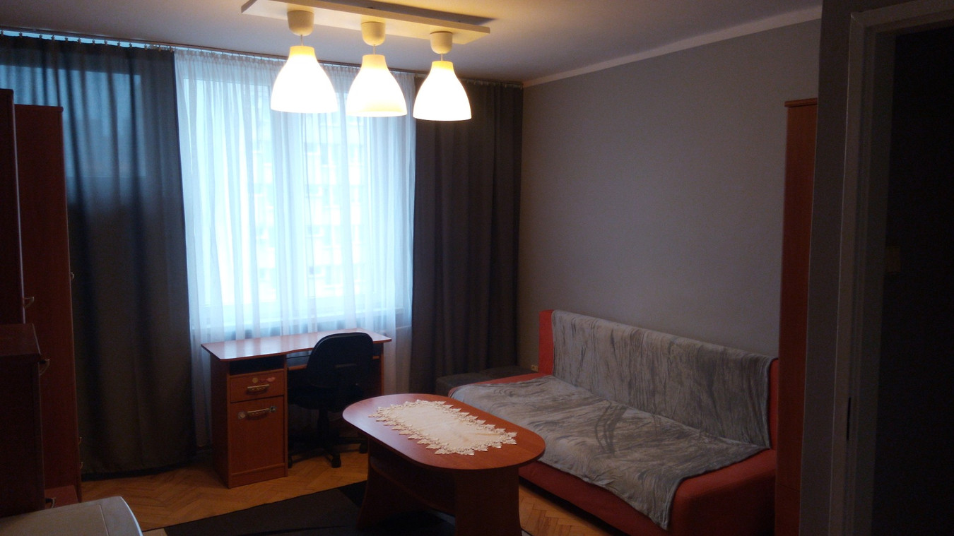 Mieszkanie Kraków