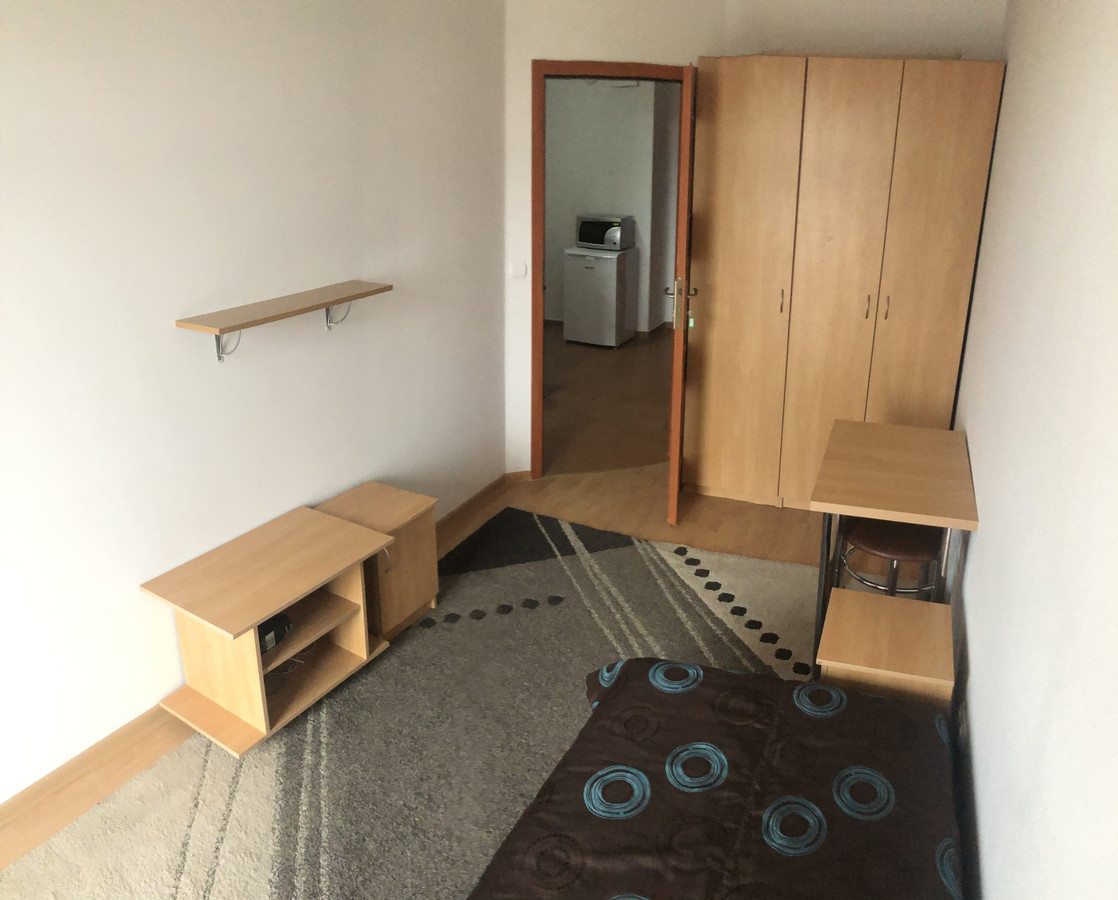Apartment in Olsztyn, Podgrodzie - Widok 5