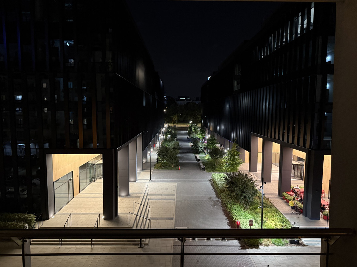 Mieszkanie – Warszawa, Wola - Widok 2