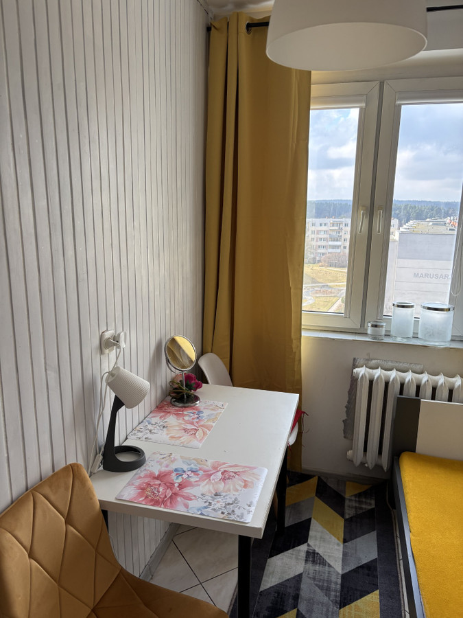 Pokoj bezczynszowy Gdańsk Morena - Widok 4