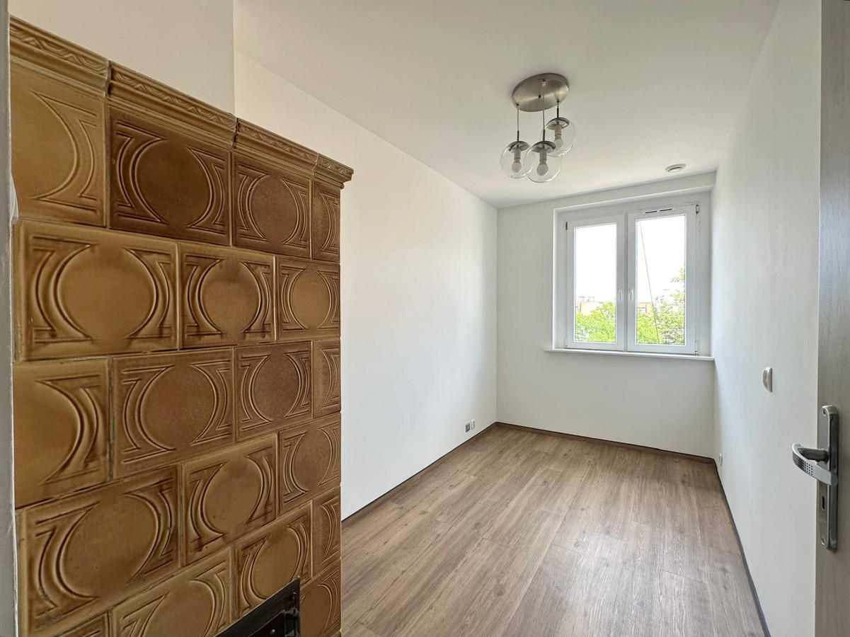 Przytulne duże mieszkanie Wrocław - Więcej