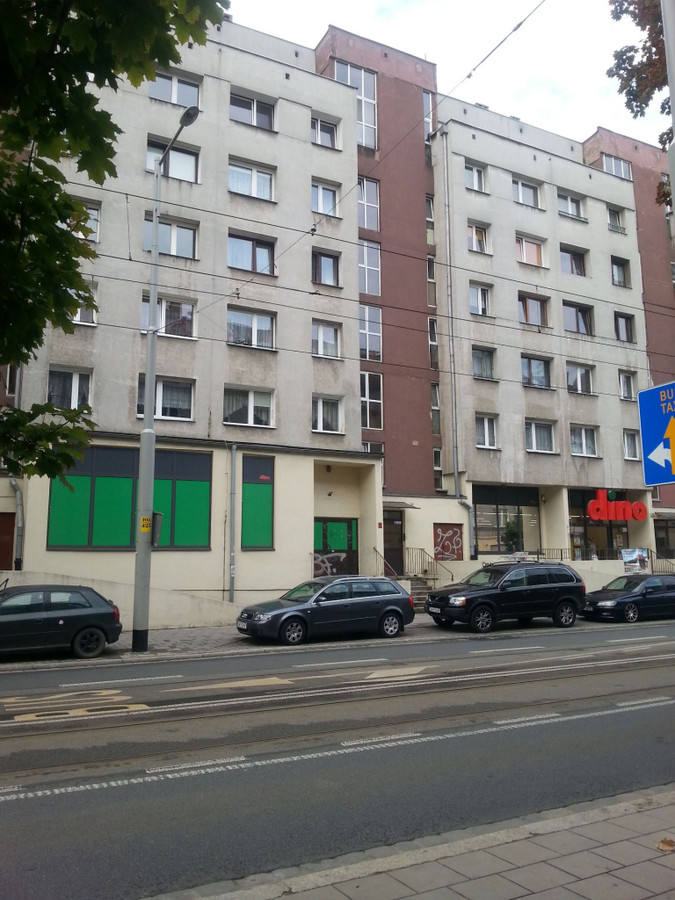 Przytulny pokój na Nowowiejskiej - Widok 2