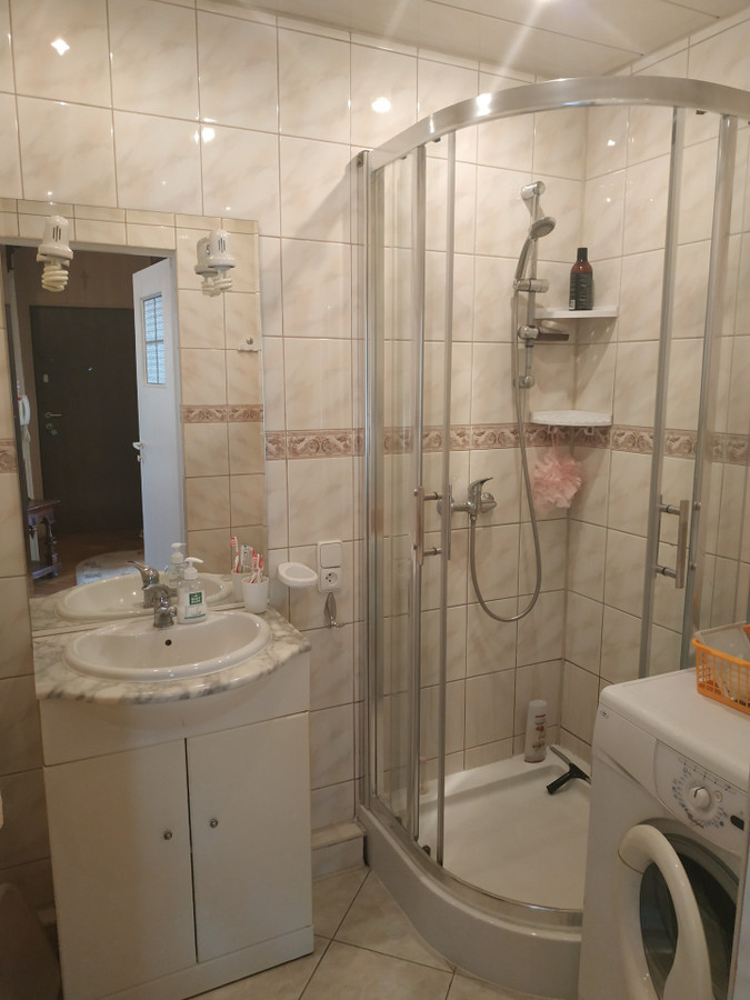 Przytulny pokój na Nowowiejskiej - Widok 3