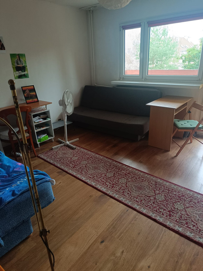 Pokoj 2 osobowy Kraków Ruczaj - Widok 3