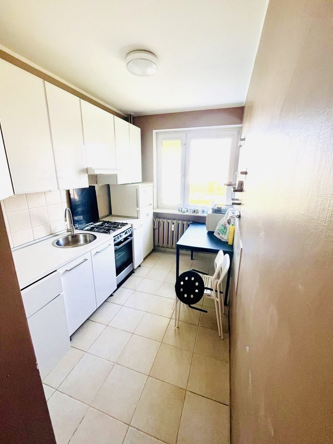 Wynajme bezpośrednio pokój ok. 8 m² w 3pokojowym mieszkaniu - Widok 4