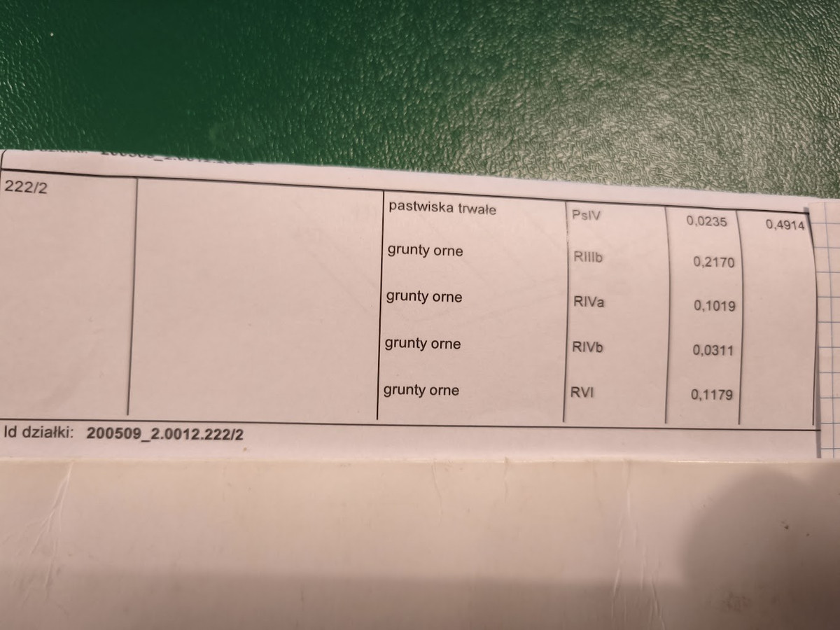 Działka na Podlasiu z bezpośrednim dostępem do brzegu rzeki Narewki i widokiem n - Więcej