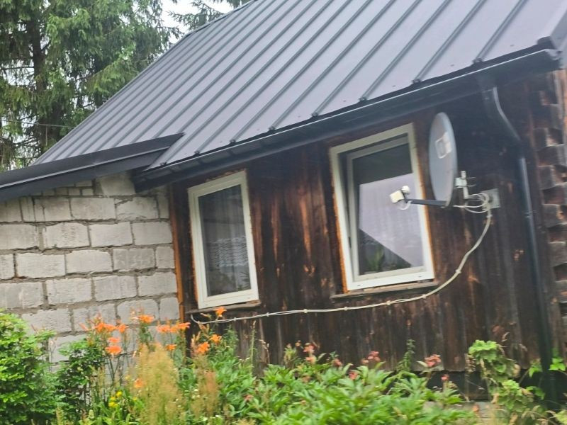 Sprzedaż udziału w nieruchomości w Terlikowie – 3/56 - Widok 3