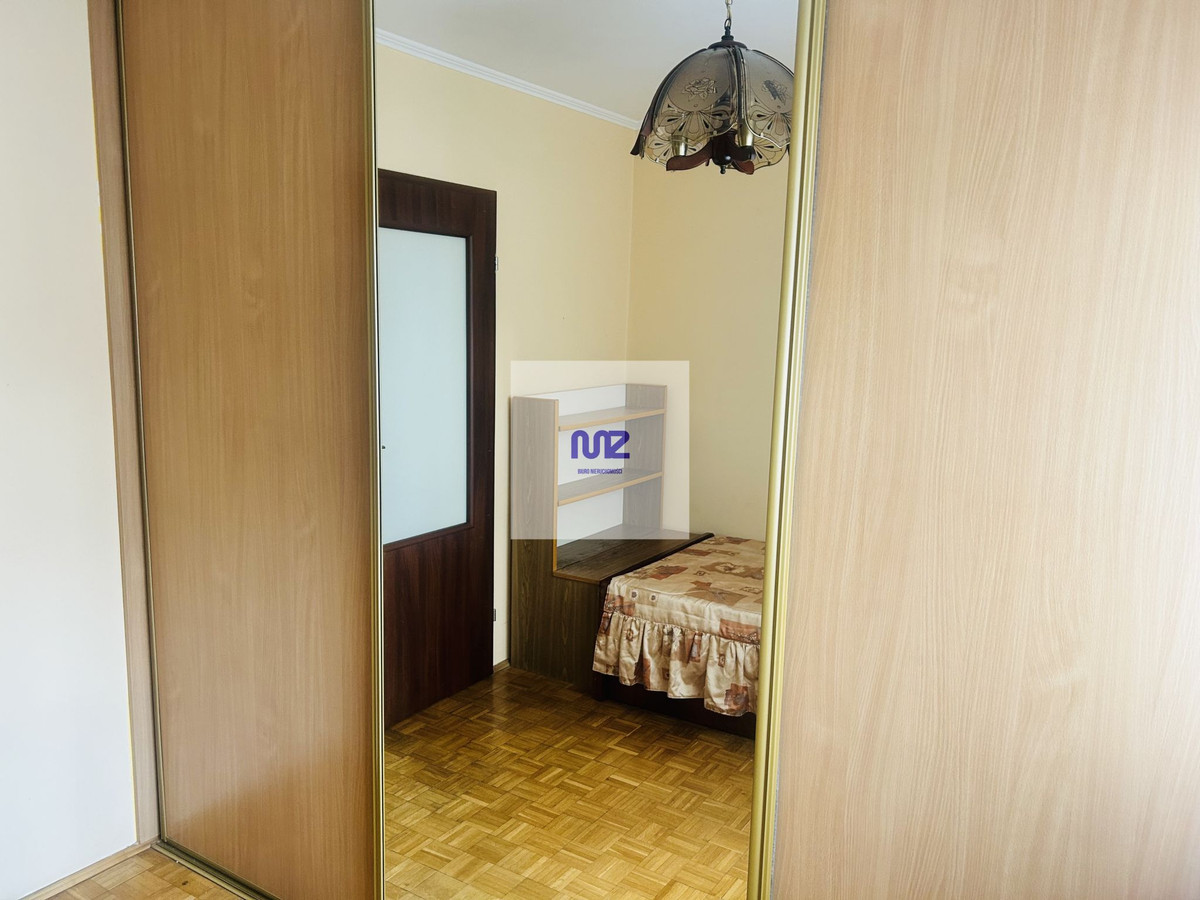 Mieszkanie – Kraków, Bronowice - Więcej