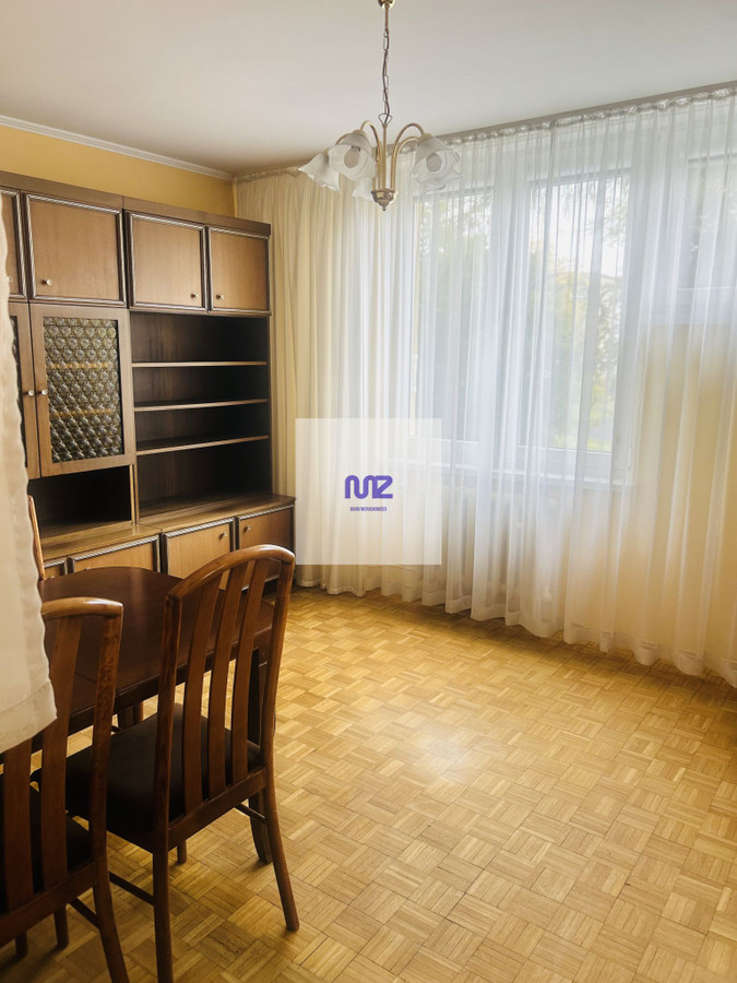 Mieszkanie – Kraków, Bronowice - Widok 5