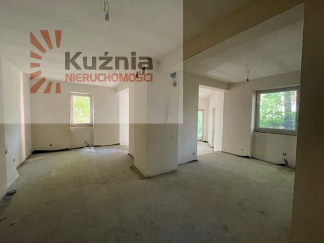 Dom – Zalesie Górne, Leśnik - Widok 5