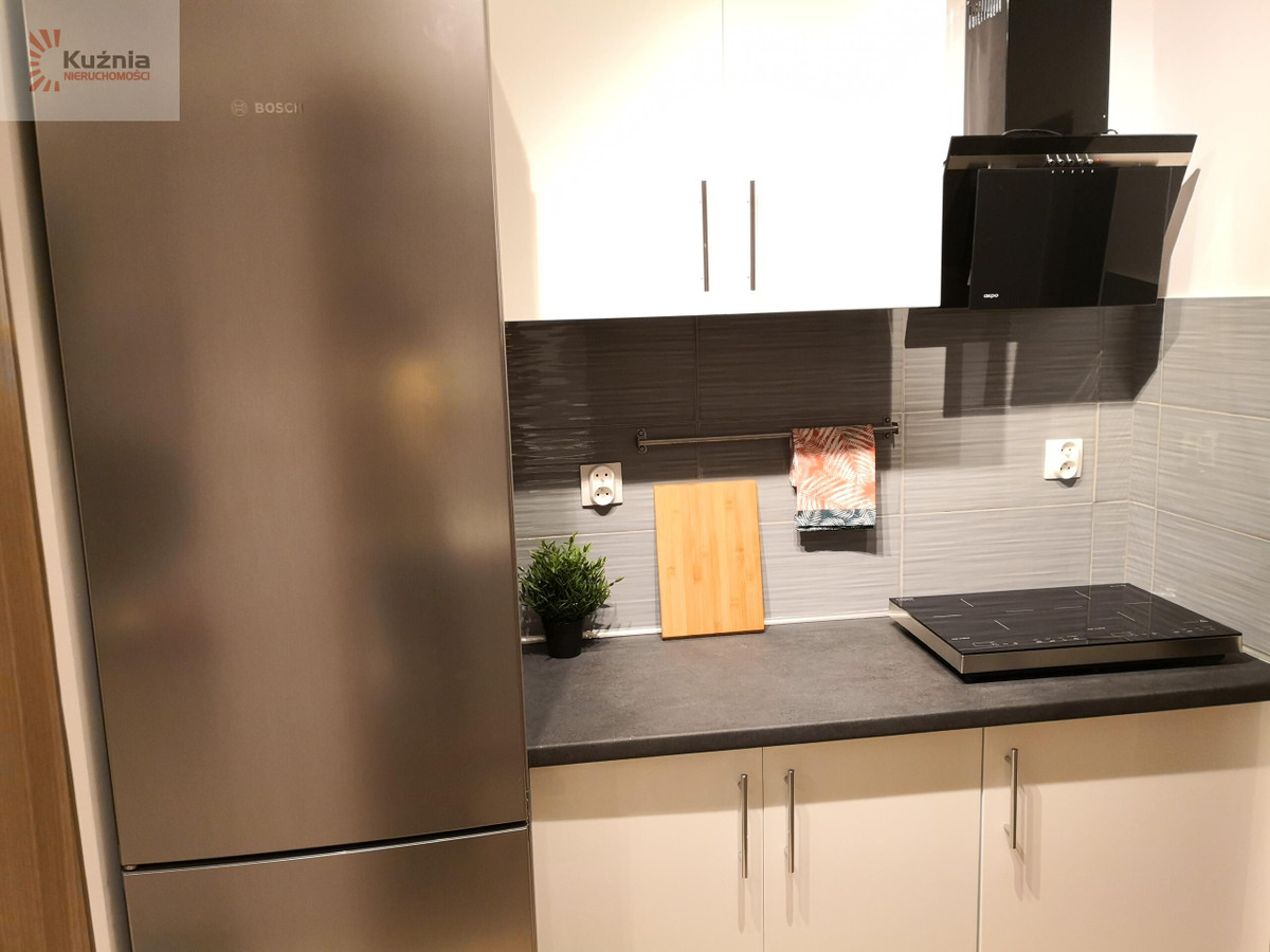 Apartment in Warszawa, Ochota - Więcej