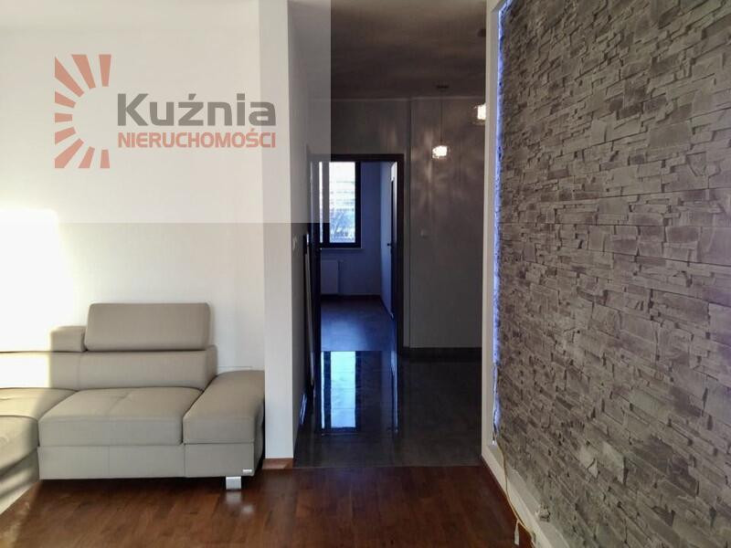 Mieszkanie – Warszawa, Śródmieście - Widok 5