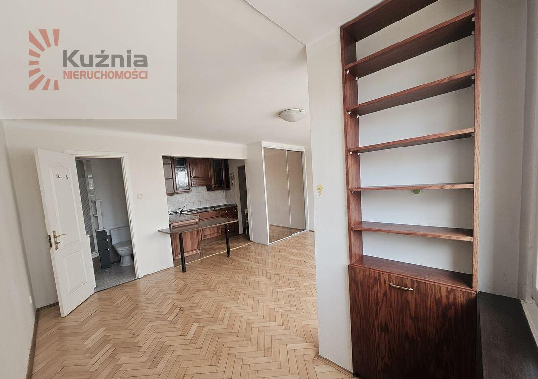 Mieszkanie – Warszawa, Praga-Południe - Widok 3