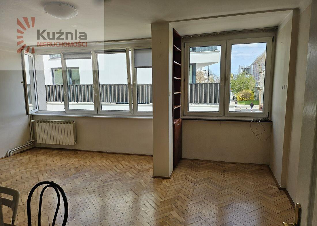 Mieszkanie – Warszawa, Praga-Południe - Więcej