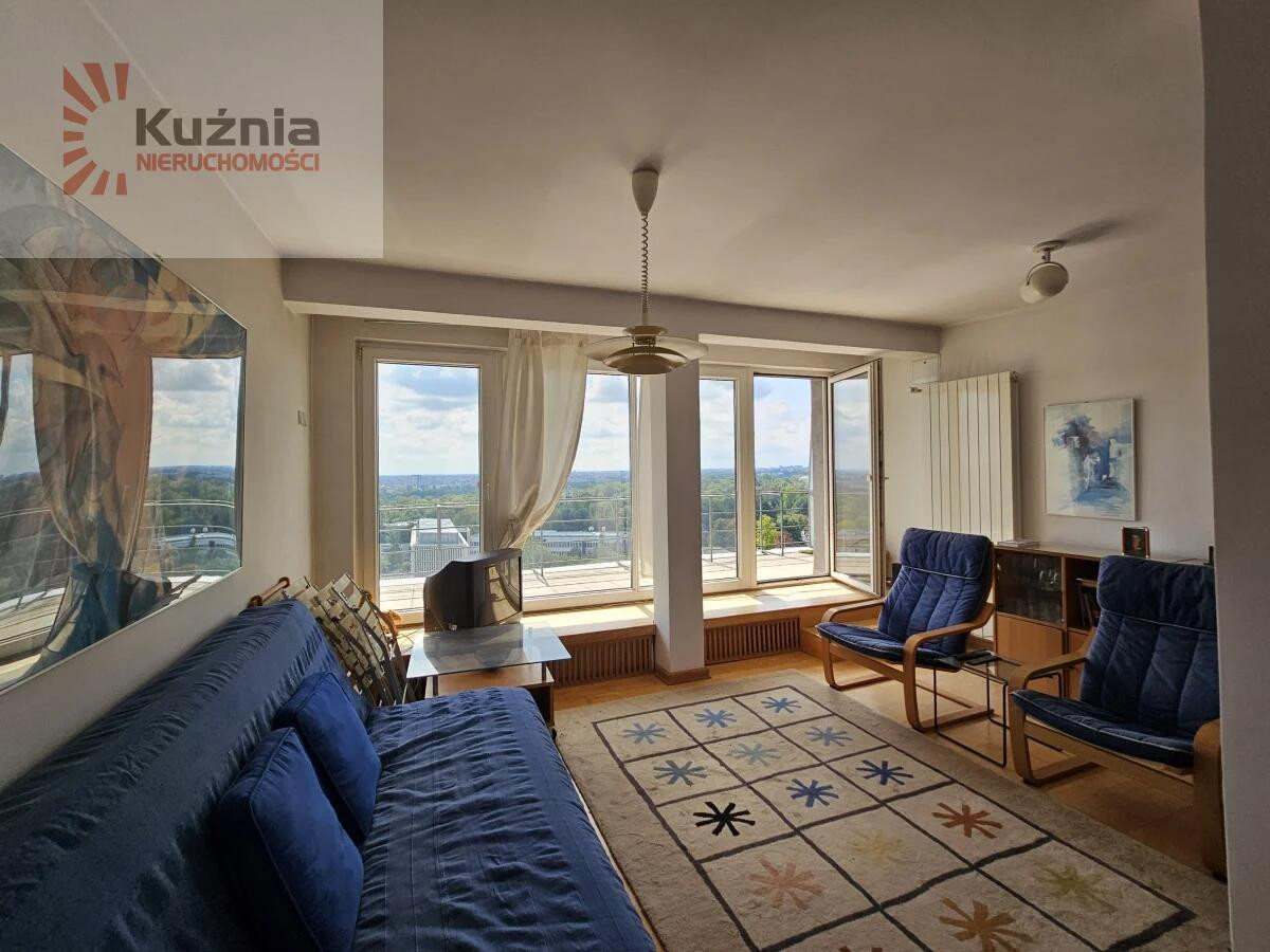 Mieszkanie – Warszawa, Śródmieście - Widok 5