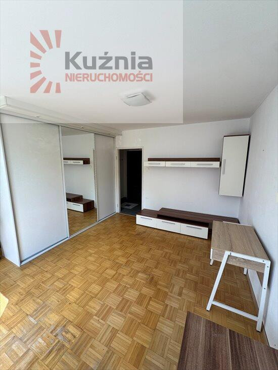 Mieszkanie – Warszawa, Targówek - Widok 2