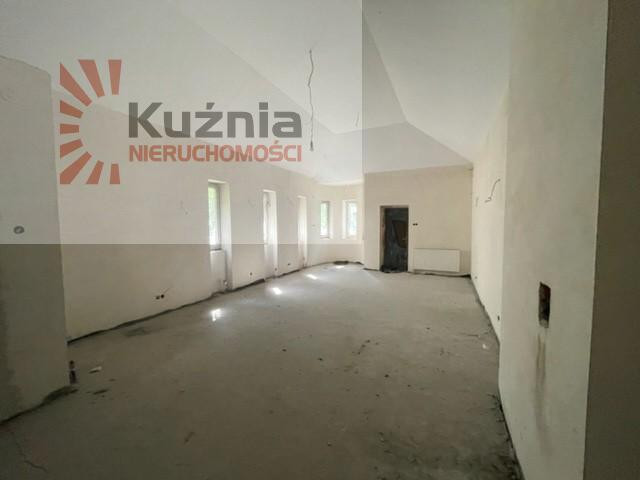 Dom – Zalesie Górne, Leśnik - Widok 2