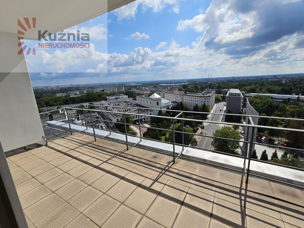 Mieszkanie – Warszawa, Śródmieście - Widok 2