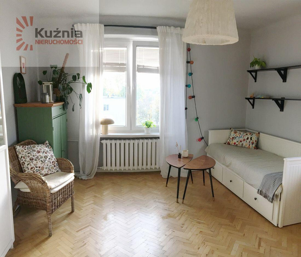 Mieszkanie – Warszawa, Ochota I, Ochota - Widok 4