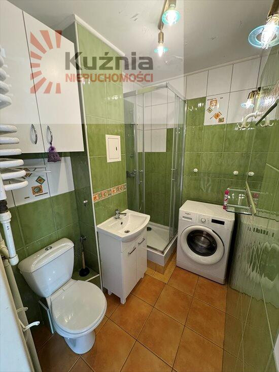 Mieszkanie – Warszawa, Targówek - Więcej