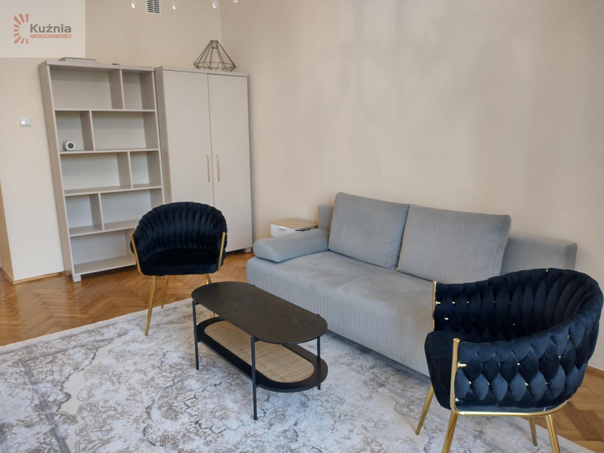 Apartment in Warszawa, Sielce, Mokotów - Widok 3