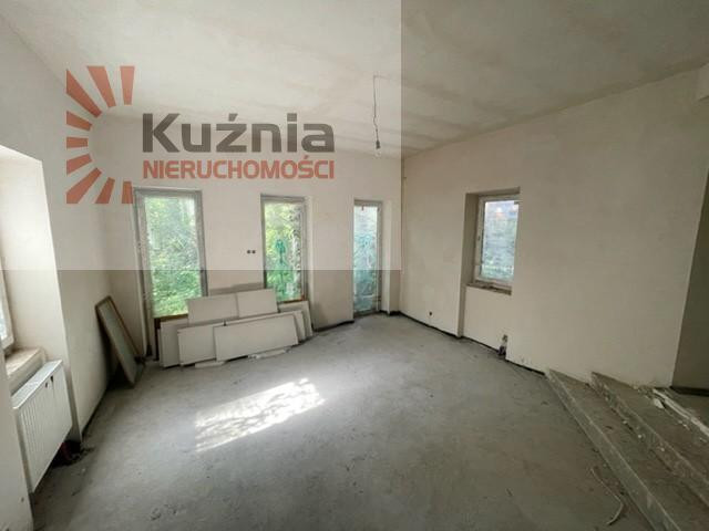 Dom – Zalesie Górne, Leśnik - Widok 4