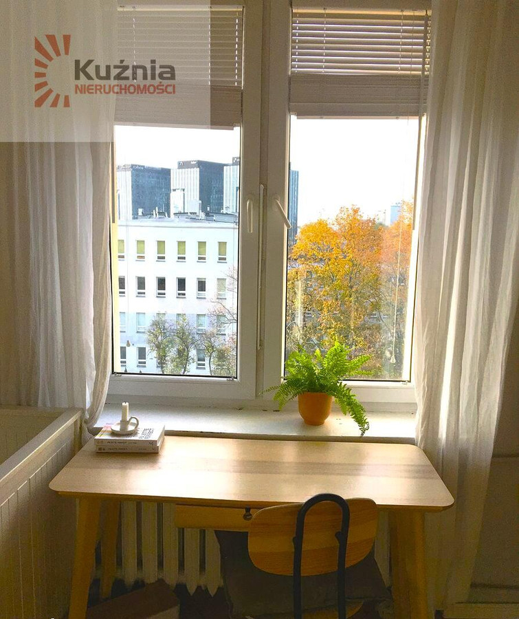 Mieszkanie – Warszawa, Ochota I, Ochota - Więcej