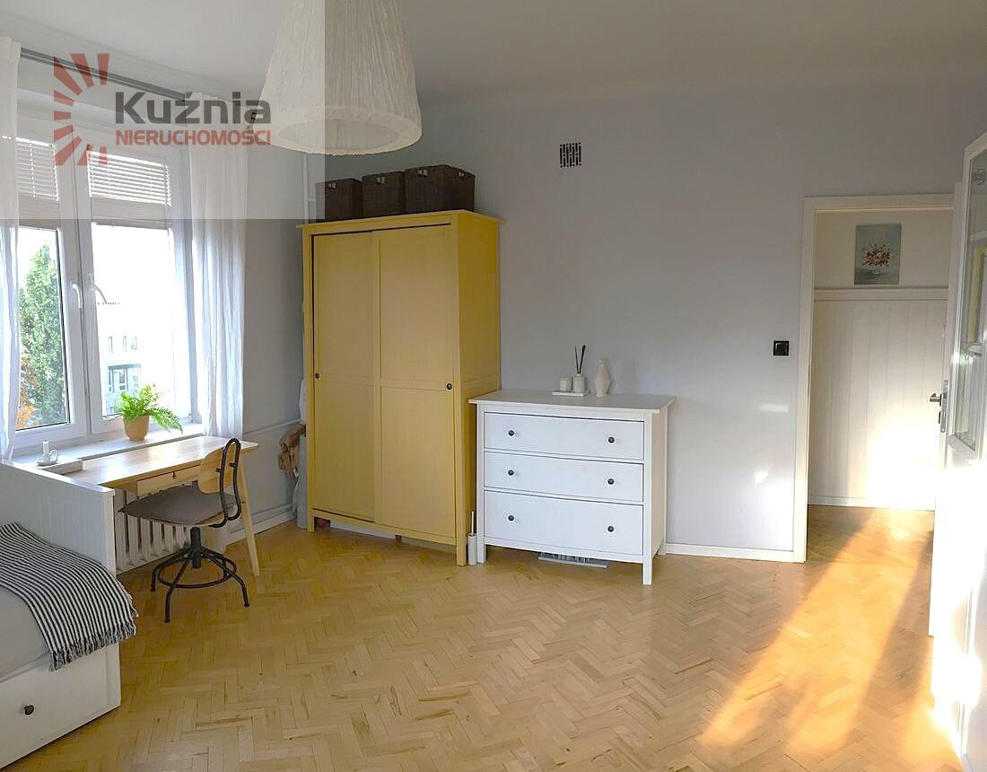 Mieszkanie – Warszawa, Ochota I, Ochota - Widok 2