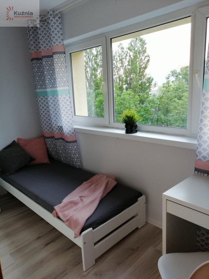 Apartment in Warszawa, Ochota - Widok 4