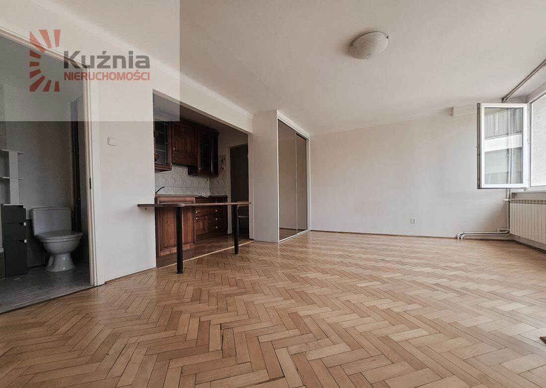 Mieszkanie – Warszawa, Praga-Południe - Widok 2